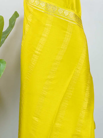 Aditi - Mysore Silk