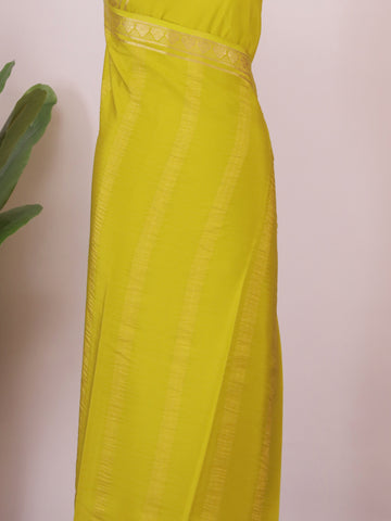 Diti - Mysore Silk