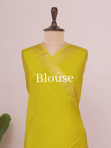 Diti - Mysore Silk
