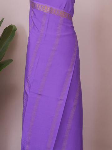 Aditi - Mysore Silk