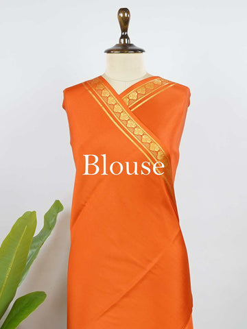 Tamra - Mysore Silk