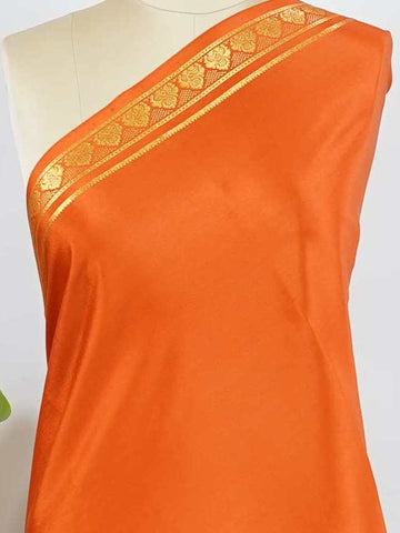 Tamra - Mysore Silk