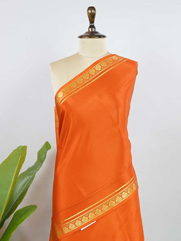 Tamra - Mysore Silk