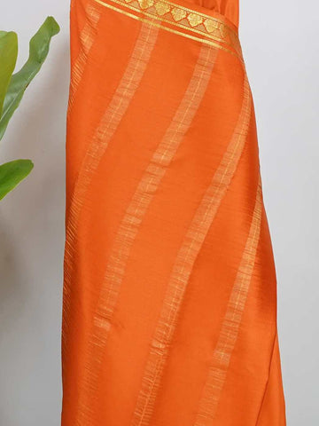 Tamra - Mysore Silk