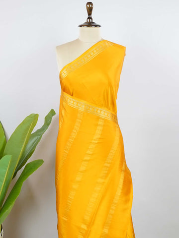 Medha - Mysore Silk