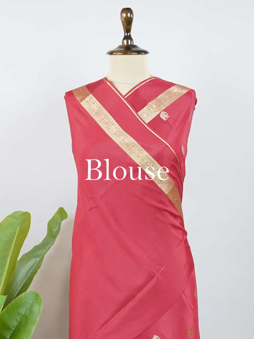Ha?savati - Mysore Silk