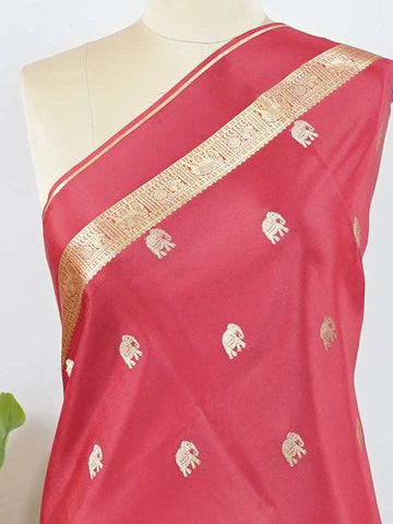 Ha?savati - Mysore Silk