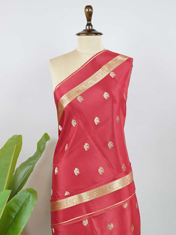 Ha?savati - Mysore Silk