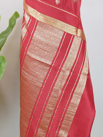 Ha?savati - Mysore Silk