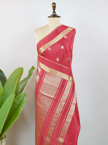 Ha?savati - Mysore Silk