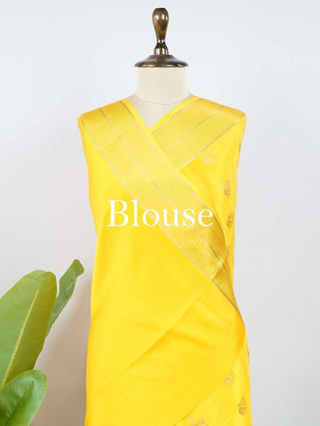 Rudrapriya - Mysore Silk