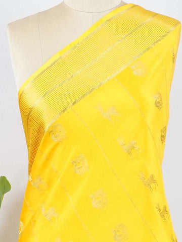 Rudrapriya - Mysore Silk
