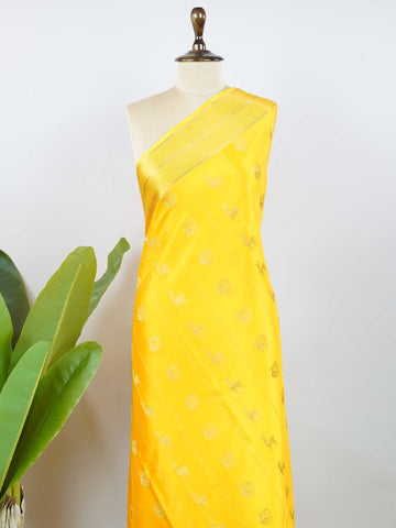 Rudrapriya - Mysore Silk