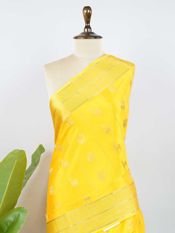 Rudrapriya - Mysore Silk