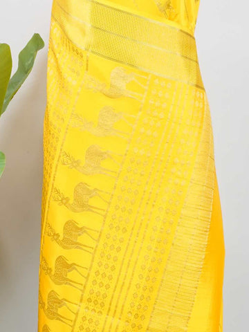 Rudrapriya - Mysore Silk