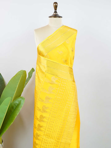 Rudrapriya - Mysore Silk