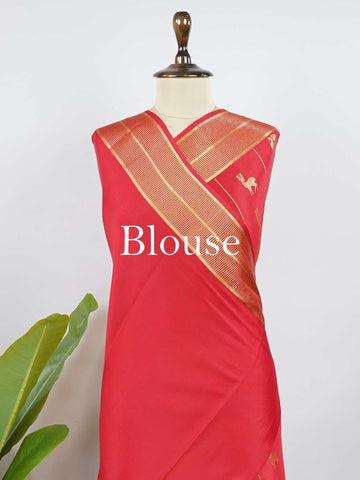Sankari - Mysore Silk