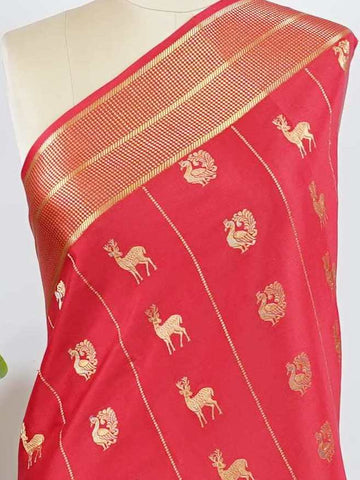 Sankari - Mysore Silk