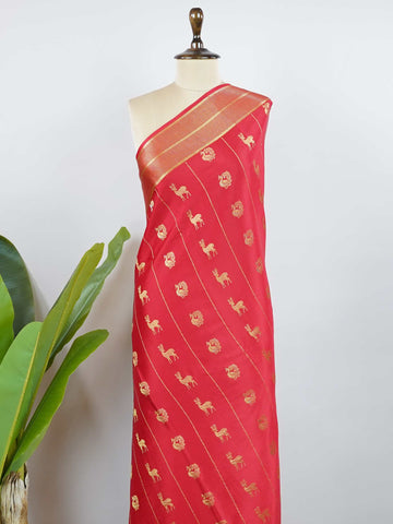 Sankari - Mysore Silk