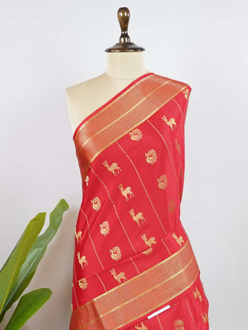Sankari - Mysore Silk