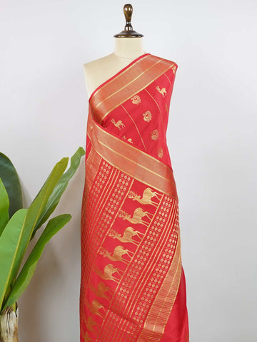 Sankari - Mysore Silk