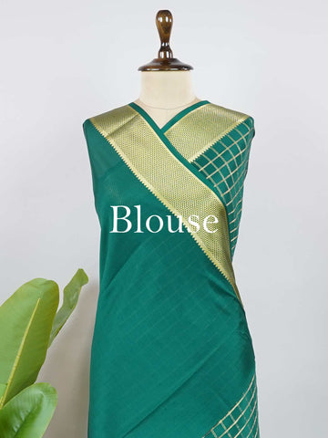 Padma - Mysore Silk
