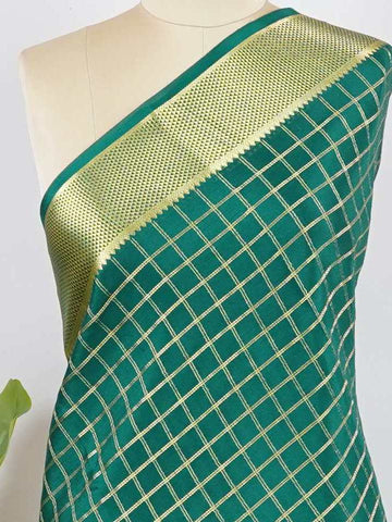 Padma - Mysore Silk