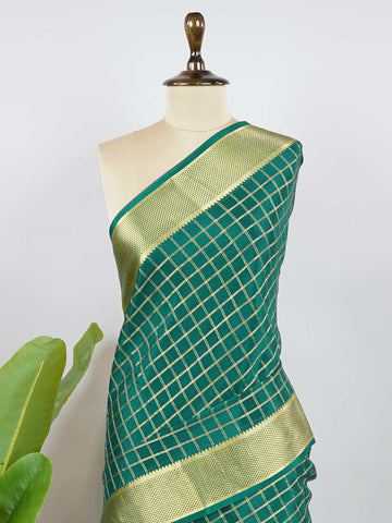Padma - Mysore Silk
