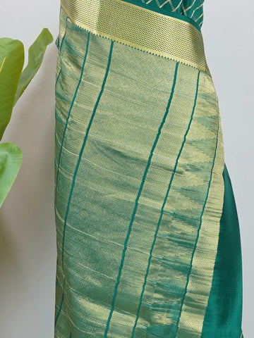 Padma - Mysore Silk