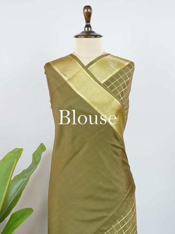 Tulasi - Mysore Silk