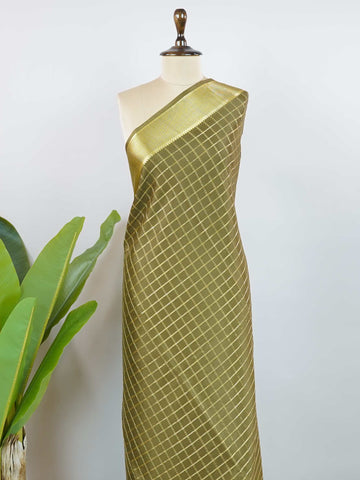 Tulasi - Mysore Silk