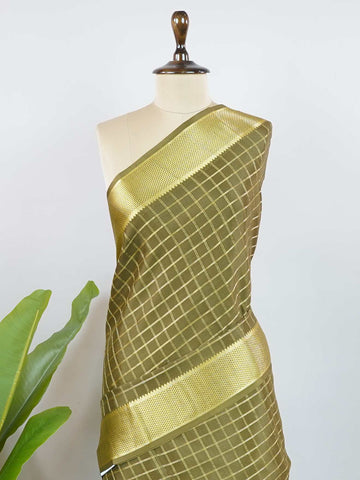 Tulasi - Mysore Silk