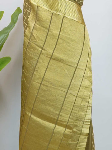 Tulasi - Mysore Silk