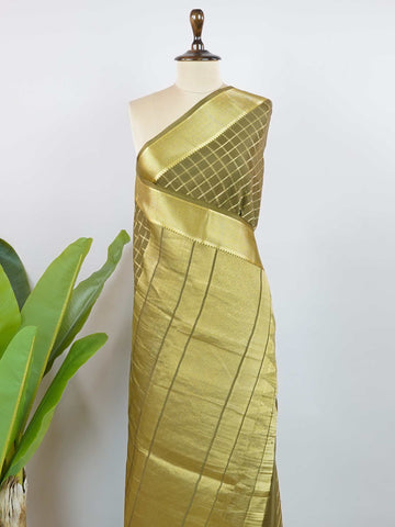 Tulasi - Mysore Silk