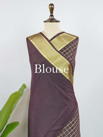Anindita - Mysore Silk