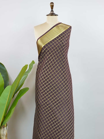 Anindita - Mysore Silk