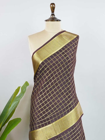 Anindita - Mysore Silk