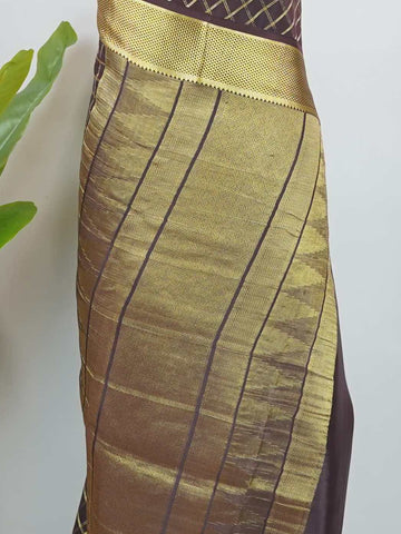 Anindita - Mysore Silk
