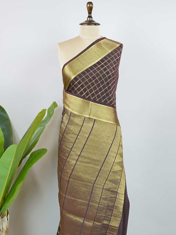 Anindita - Mysore Silk