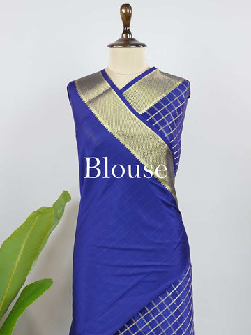 Amba - Mysore Silk