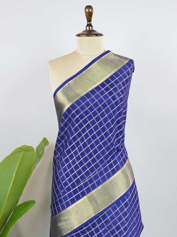 Amba - Mysore Silk