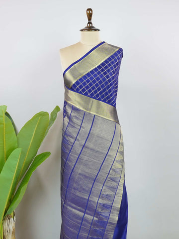Amba - Mysore Silk