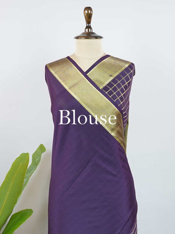 Arya - Mysore Silk