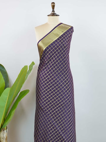 Arya - Mysore Silk