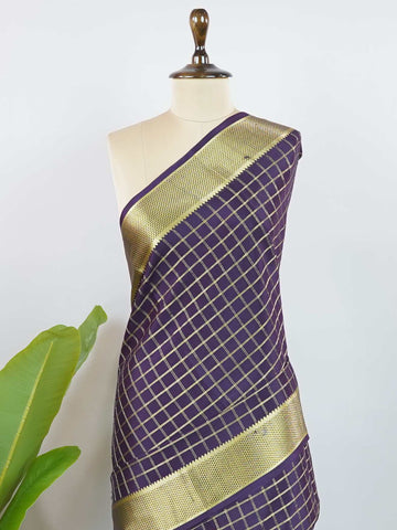 Arya - Mysore Silk