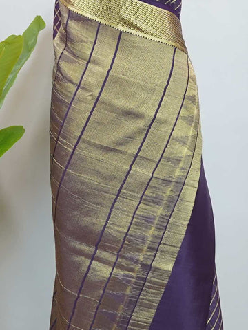 Arya - Mysore Silk