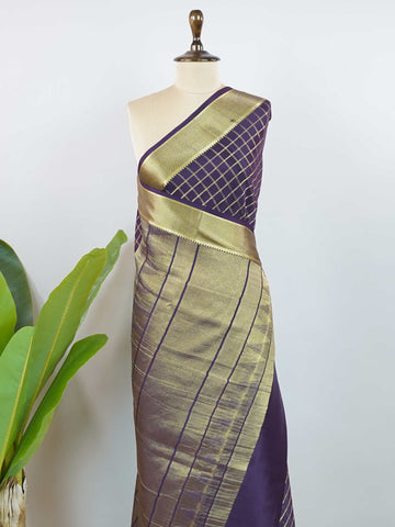 Arya - Mysore Silk