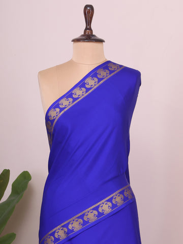 Charumati - Mysore Silk