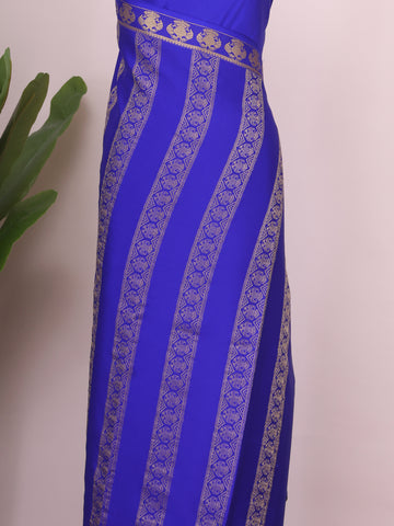 Charumati - Mysore Silk