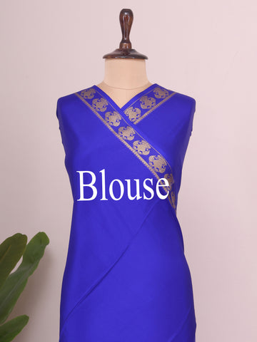 Charumati - Mysore Silk